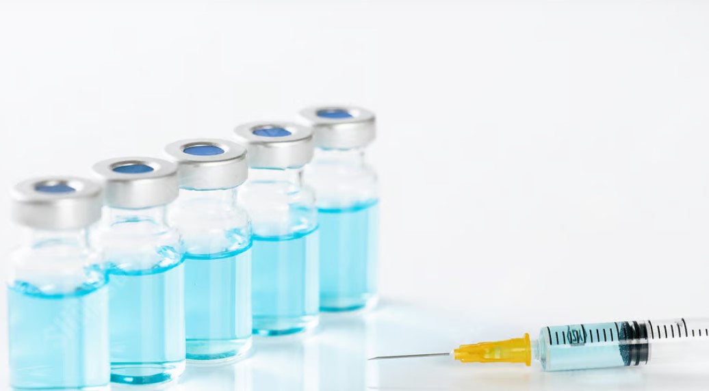 Vaccinators Training FDI-101